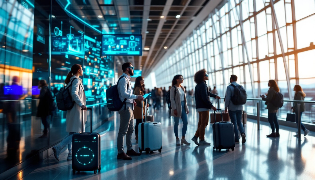 Airport Transfer